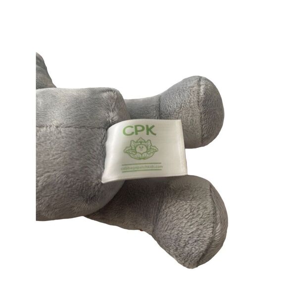 Cabbage Patch Kids Collectible Cutie Doll Zoo Friends FRANKIE KOALA - Picture 7 of 10